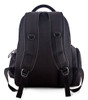 Diaper Backpack by Hashtag Baby - a Diaper Bag for Moms and Dads New