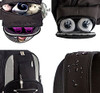 Diaper Backpack by Hashtag Baby - a Diaper Bag for Moms and Dads New