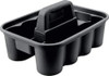 Rubbermaid Commercial Products Deluxe Carry Caddy Take-Out Coffee/Soft Drinks New