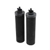 Imperial Berkey Gravity-Fed Stainless Steel Countertop Water Filter System New