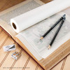 Bee Paper 24" x 50 yds Sketch and Trace Roll - White New
