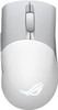 ASUS ROG Keris Wireless Aimpoint Gaming Mouse, PC/Mac Support - White