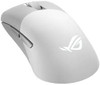 ASUS ROG Keris Wireless Aimpoint Gaming Mouse, PC/Mac Support - White