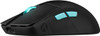 ASUS ROG Harpe Ace Aim Lab Wireless Esports Gaming Mouse- Black