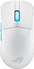 ASUS ROG Harpe Ace Aim Lab Wireless Esports Gaming Mouse- White