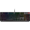 ASUS ROG Strix Scope RX Mechanical Gaming Keyboard - RX Red Switches - IP57