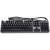 ASUS ROG Strix Scope RX Mechanical Gaming Keyboard - RX Red Switches - IP57