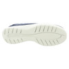 Skechers Women's Slip-ins: On-The-Go Flex - Top Notch - Navy/Gray - 8 Wide