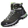 XPETI Men's Edge Hiking Hunting Camping Outdoors Sport Boots Size: 10.5
