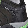 XPETI Men's Edge Hiking Hunting Camping Outdoors Sport Boots Size: 10.5
