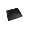 Artistic Rhinolin II PVC Desk Pad 20" x 36" Matte Black (LT61-2M)