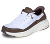 188065 Skechers Women's Martha Stewart Slip-Ins Foam - Visionary, Brown, 10