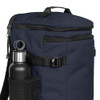 EASTPAK Carry Pack Convertible Duffel & Backpack, 30L Cabin-Size Travel Bag New