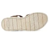 114414 Skechers BOBS Women's BOBS SUN RAY HANDS FREE SLIP-INS Chocolate 10 New