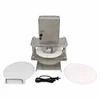 PreAsion Electric Tortilla Dough Roller 8.6" Sheeter Pastry Pizza Dough Press