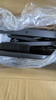 Mio Office Stand Up Adjustable Desk Converter 4in to 19in Black Frame New