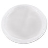 American Plastics WNA Deli Container Lid 8 32 Oz Pp Clear, 500 CT New