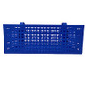 TDRSPLY Poolside Hanging Storage Basket Basket Blue Accessories Basket New