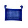 TDRSPLY Poolside Hanging Storage Basket Basket Blue Accessories Basket New
