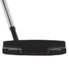 ORLIMAR GOLF F5 MALLET PUTTER, RIGHT HANDED, 35 INCH, OR126172 - BLACK