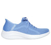 149710 Skechers Hands Free Slip-Ins Ultra Flex 3.0-Brilliant Path W8/11