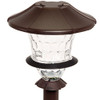 B01N9VH60Y Paradise GL33869 LED 0.75W Aluminum Path Light - Bronze New