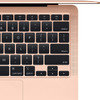 For Parts: Apple Macbook Air 13.3" Apple M1 Chip 8GB 512GB MGNE3LL/A CRACKED SCREEN