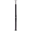 AKRON PRODUCTS C-2 Floor Jack For 18000 pounds - Black New