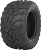 Carlisle 489 Titan Rear Tire - 25x11-12/- New
