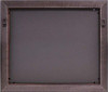 University of Michigan Gold Embossed Diploma Frame New