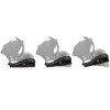 Maxi-Cosi Mico Stand-Alone Infant Car Seat Base - Car Seat Accessories New