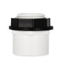 Camco 20762 30OD x 28 Washing Machine Drain Pan, PVC, 25"x27", B00EOX2KZ2 - Whi