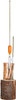 LOGOSOL LOGOSO 14-TON MANUAL LOG SPLITTER - ORANGE New
