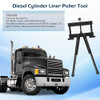 GENERIC PT-6400-C UNIVERSAL CYLINDER LINER PULLER TOOL WET LINER REMOVAL TOOL