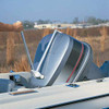 DotLine Marine Outboard Motor Tilter New