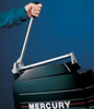 DotLine Marine Outboard Motor Tilter New
