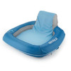 Kelsyus Spring Float Pool Chair, Light Blue New