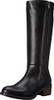 Eric Michael Lauren Black EU 39 (US Women's 8.5-9) M (B) New