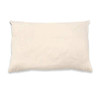 Naturepedic Organic Cotton/Kapok Pillow- Low Fill-Standard New