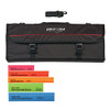 Ergo Chef 13 Pocket Professional Chef Knife Tri-Fold - Assorted colors New