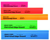 Ergo Chef 13 Pocket Professional Chef Knife Tri-Fold - Assorted colors New