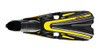 Mares Volo Race Fin - Yellow 5-6 New