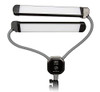 Fotodiox Selfie Starlite Stix Vlog Light Kitw/Tripod - 2X 11in Bi-Color LED