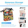 NOVA Walker Bag Universal Storage Organizer B01M8Q349K - NEW New