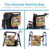 NOVA Walker Bag Universal Storage Organizer B01M8Q349K - NEW New