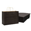 Prime Line Packaging 16x6x12 25 Pack Large Paper Bags Gift Bags B084H2Z2PP NEW New