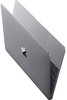 For Parts: Macbook 12" M3-7Y32 8GB 256GB MNYF2LL/A PHYSICAL DAMAGE CRACKED SCREEN