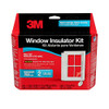 3M 2120 Indoor Window Insulator Film Kit B00MZSHVWA - 2 Pack New