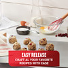 AirBake Natural Cookie Sheet, 20 x 15.5 in New