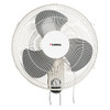 Lorell LLR49256 Wall Mount Fan New